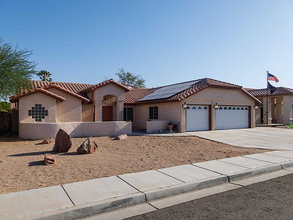 2nd image of 8167 E Lorenzo Ln