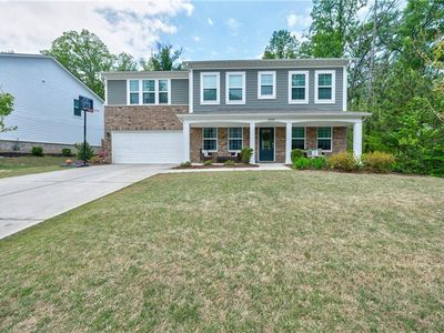 6435 Lantana Village Way, Cumming, GA, 30028