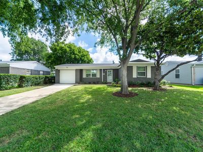 4420 San Marcus Dr, Mesquite, TX, 75150