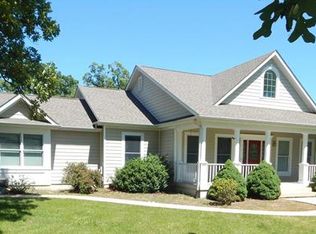 550 Ridge Oak Dr, Gerald, MO 63037