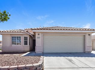 5232 Painted Pebble St, North Las Vegas, NV 89081