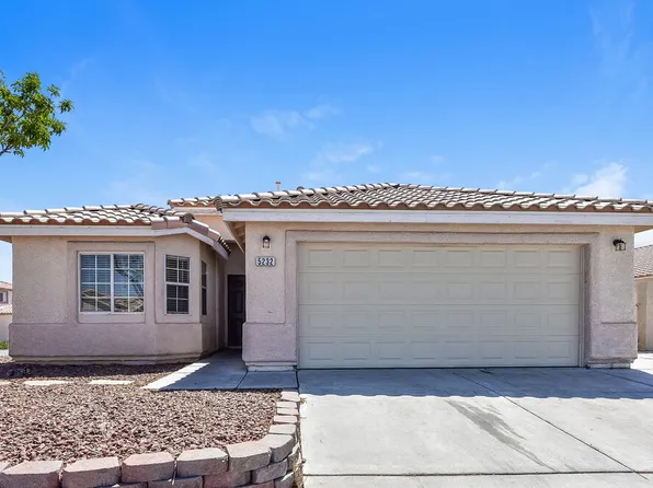 5232 Painted Pebble St, North Las Vegas, NV 89081