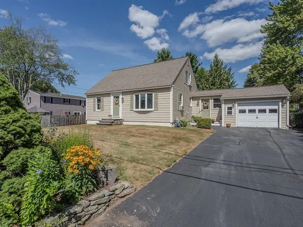 27 Hampshire Avenue, Rochester, NH 03867