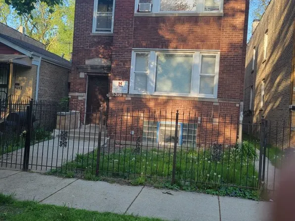 5219 S Peoria St, Chicago, IL 60609
