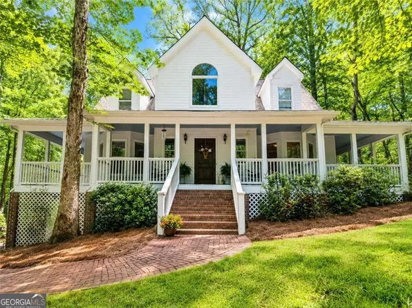 3259 Etchison Rd, Loganville, GA 30052