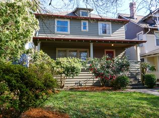 1536 SE Poplar Ave, Portland, OR 97214