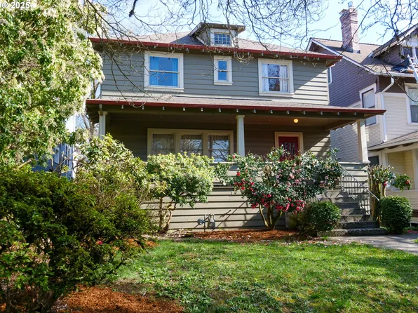 1536 SE Poplar Ave, Portland, OR 97214