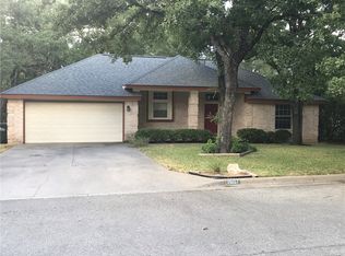 1007 Garden View Dr, Georgetown, TX 78628