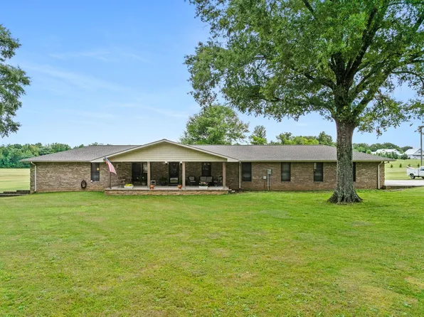 12406 County Road 15, Florence, AL 35633