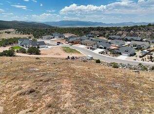 PARCEL 1568th #B, Cedar City, UT 84721