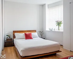 Rented by Bank Neary