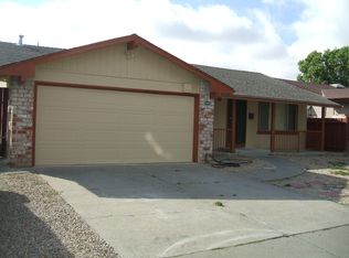 4127 Tamayo St, Fremont, CA 94536
