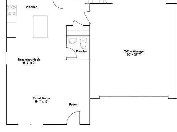 3rd image of 130 Primrose St