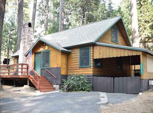 24463 Lavenne Ln, Mi Wuk Village, CA 95346