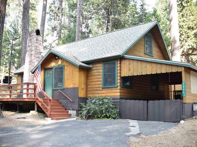 24463 Lavene Ln, Mi Wuk Village, CA, 95346