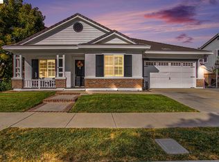 1701 Rosie Ln, Brentwood, CA 94513
