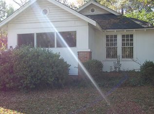 218 Calloway St, Montgomery, AL 36107