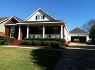 507 Edinburgh Way, Dothan, AL 36305