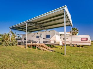 101 County Road 205 Old Caney Rd, Sargent, TX 77414