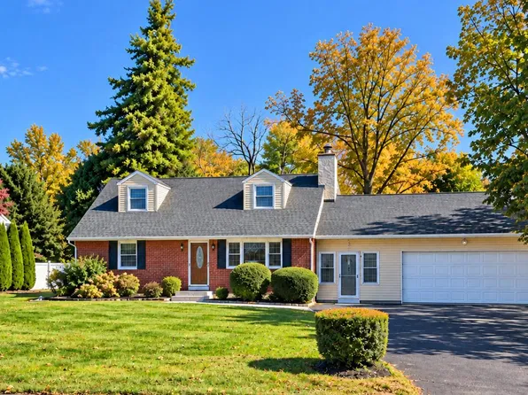 757 Hulmeville Rd, Langhorne, PA 19047