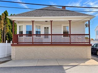3 Monticello St, North Providence, RI 02904