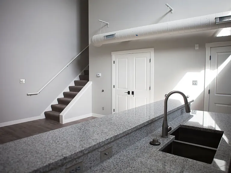 Lofts at Union Street — Photo 9