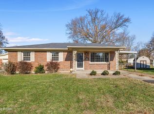 4107 Neagli Ct, Louisville, KY 40229