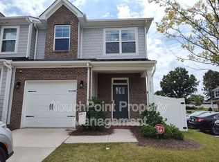 2153 Bexar Trl, Matthews, NC 28105