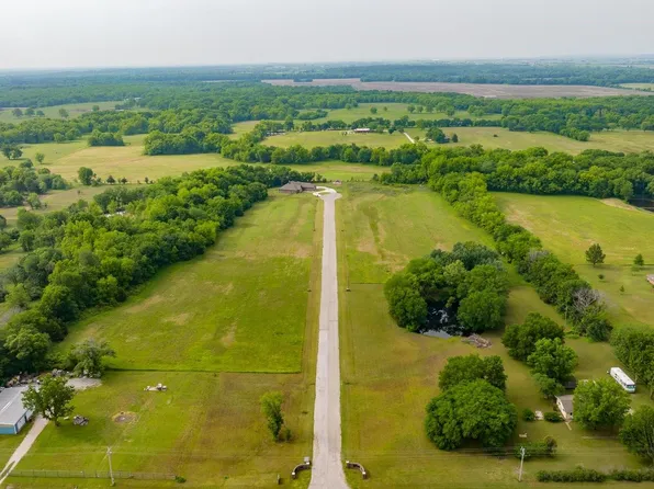 24066 N 3983rd Dr, Bartlesville, OK 74006