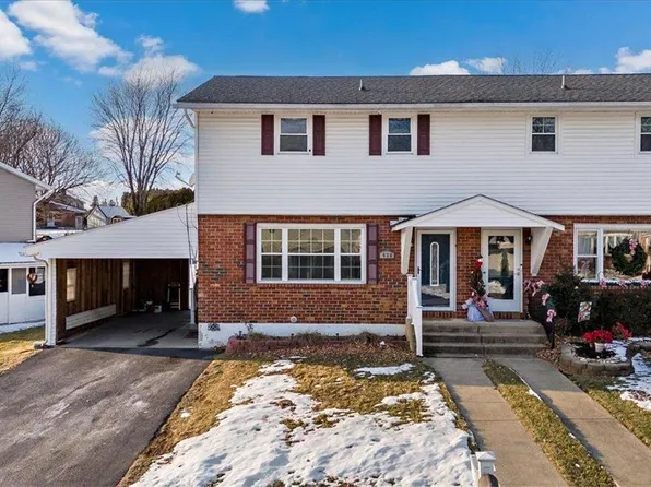 636 Banks St, Northampton, PA 18067