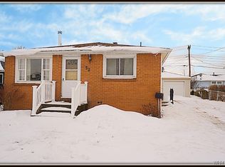 52 John F Kennedy Ln, Depew, NY 14043