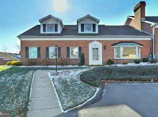 1666 Wyntre Brooke North Dr, York, PA