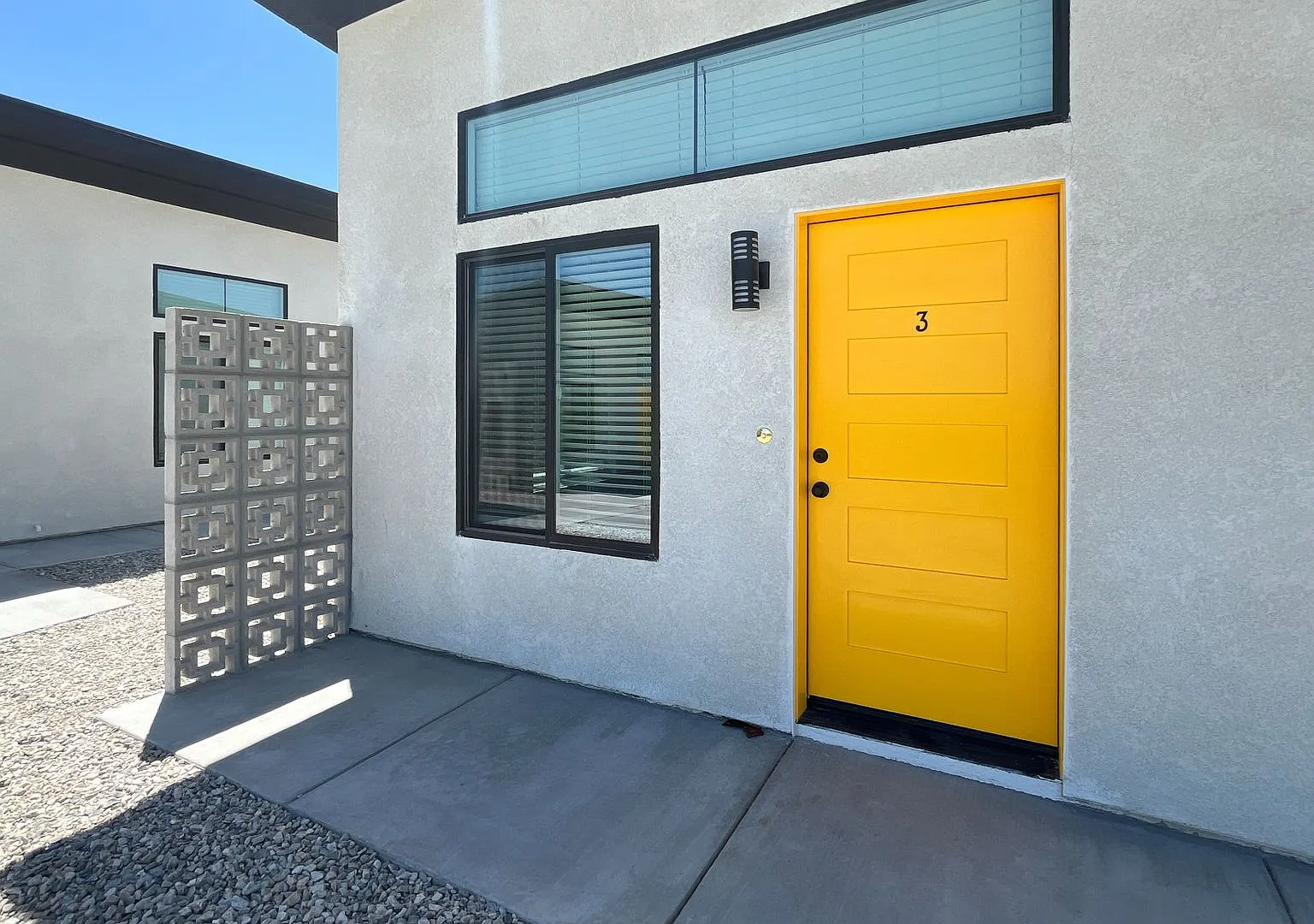 73449 Desert Trail — Photo 3