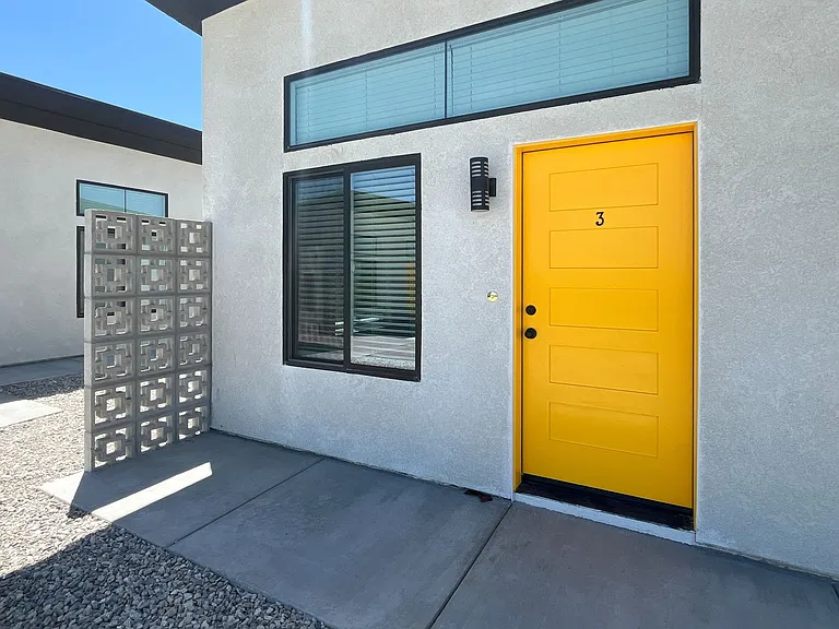 73449 Desert Trail Dr — Photo 3
