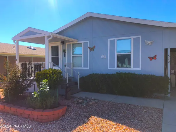 620 Mesquite Tree Dr N, Dewey, AZ 86327