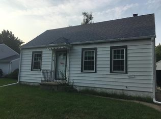 3734 Garfield St, Lincoln, NE 68506