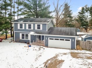 1187 Merry Brook St, Kalamazoo, MI 49048