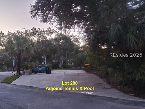 4th image of 43 Jenkins Island Road UNIT 200