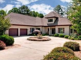 312 Bass Cove Dr, Taylors, SC 29687