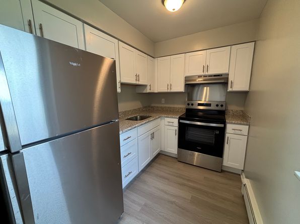 505 E Highland Ave #1