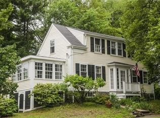 252 Gray St, Arlington, MA 02476