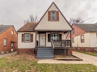 2415 Grovewood Ave, Parma, OH 44134