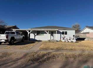 518 W Avenue J, Lovington, NM 88260