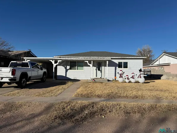 518 W Avenue J, Lovington, NM 88260