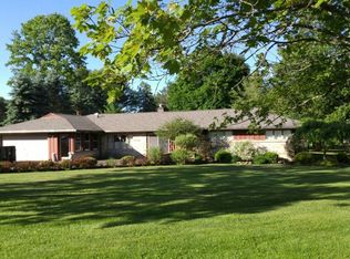 880 S Michael St, Saint Marys, PA 15857