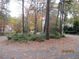 11308 John Allen Rd, Raleigh, NC 27614