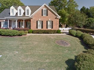 6 River Walk Dr, Simpsonville, SC 29681