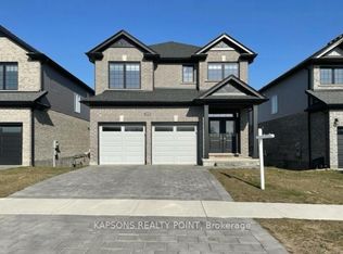 2579 Sheffield Blvd #21, London, ON N6M0G4