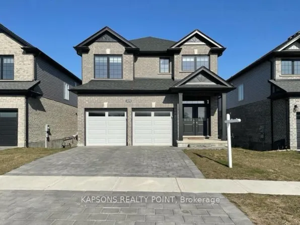 2579 Sheffield Blvd #21, London, ON N6M 0G4