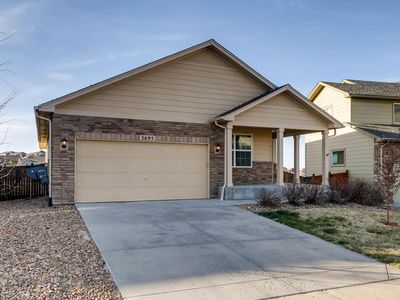 3695 Amber Sun Cir, Castle Rock, CO, 80108